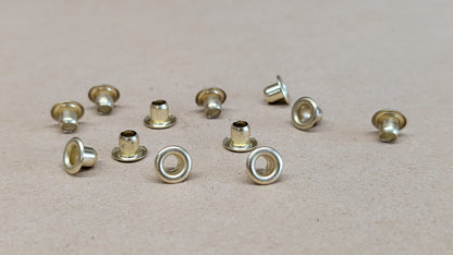 #2 Regular Eyelets