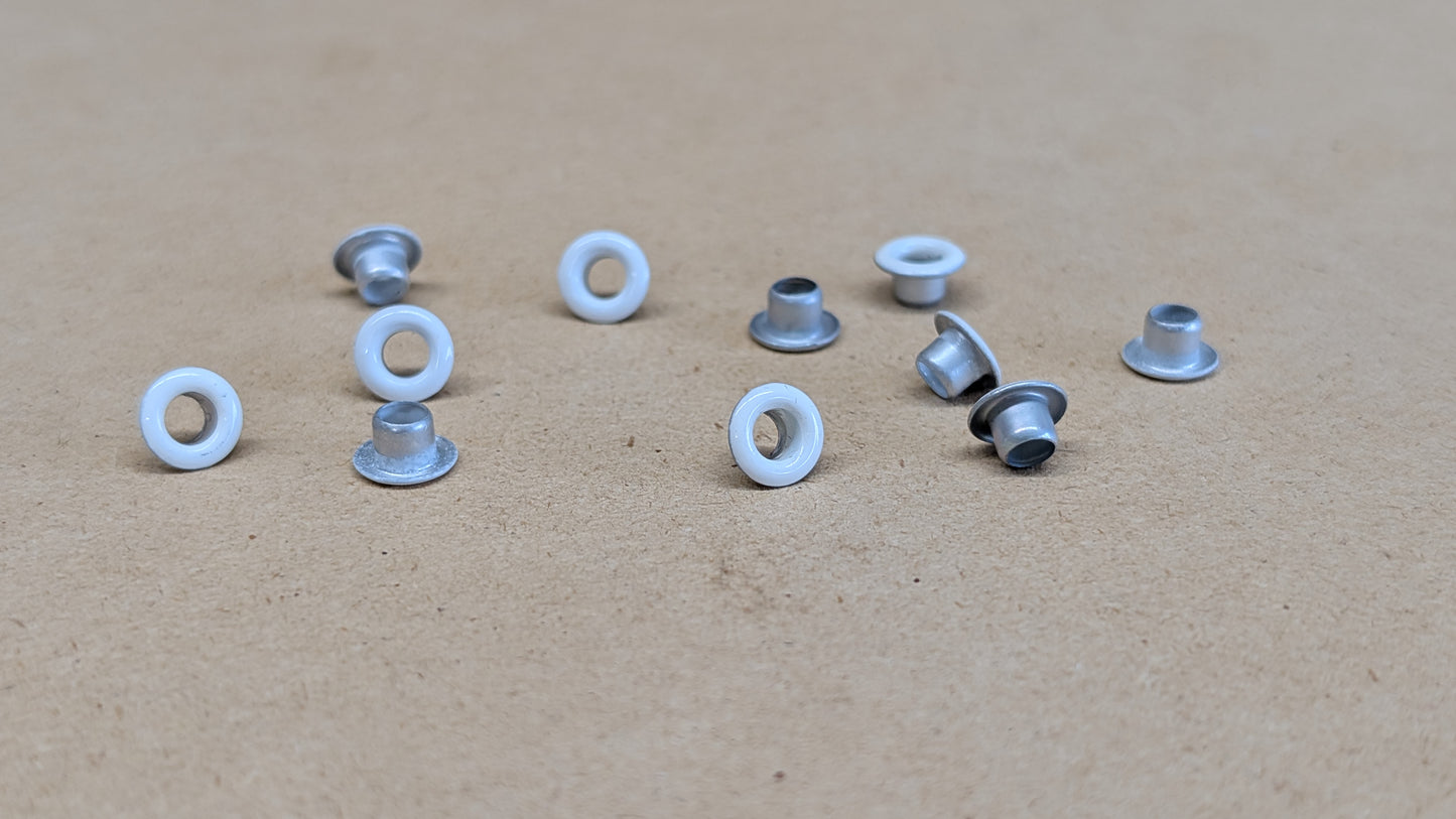 #2 Regular Eyelets