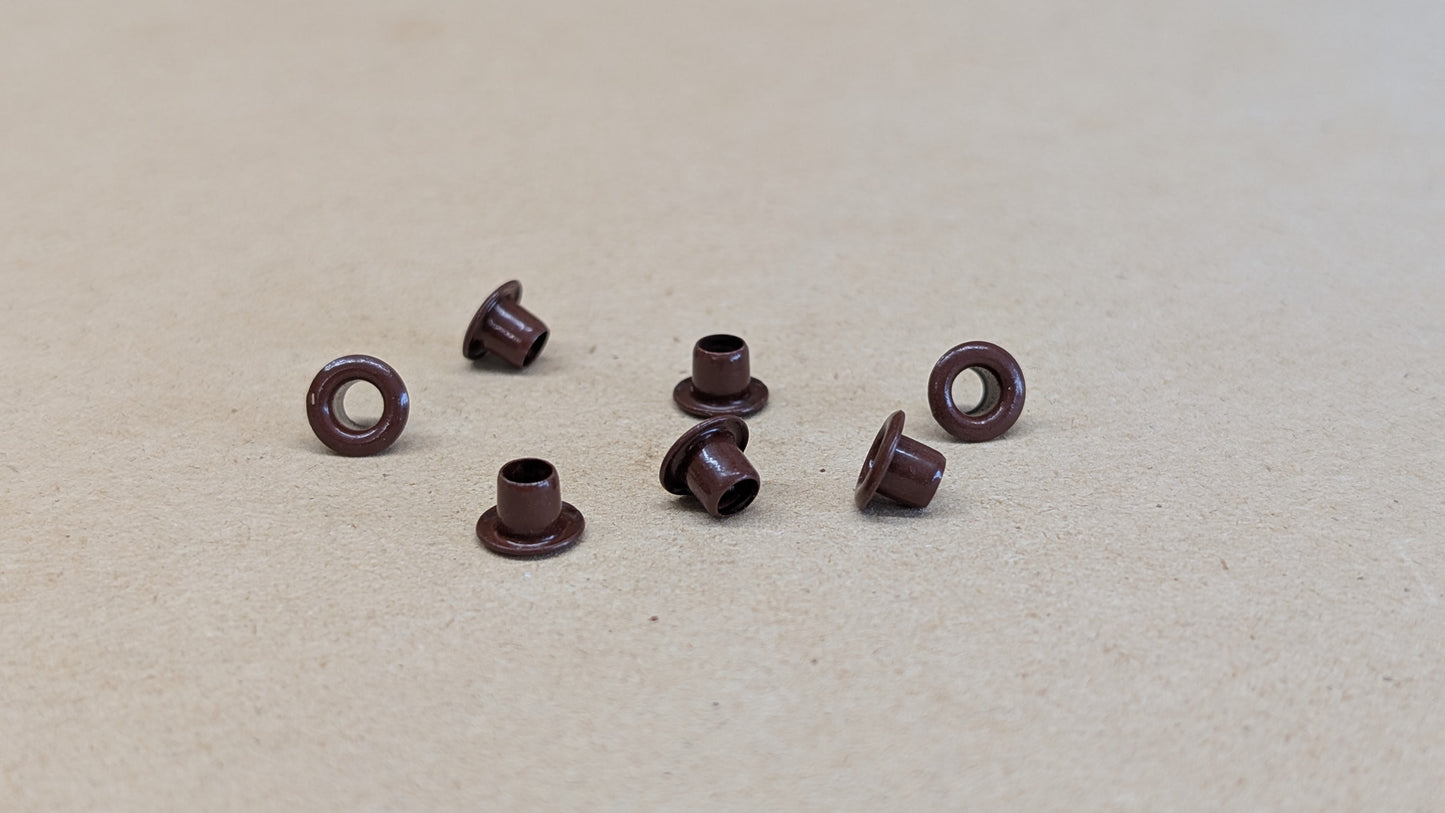 #2 Regular Eyelets