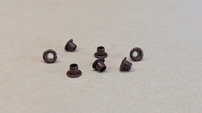 #2 Regular Eyelets