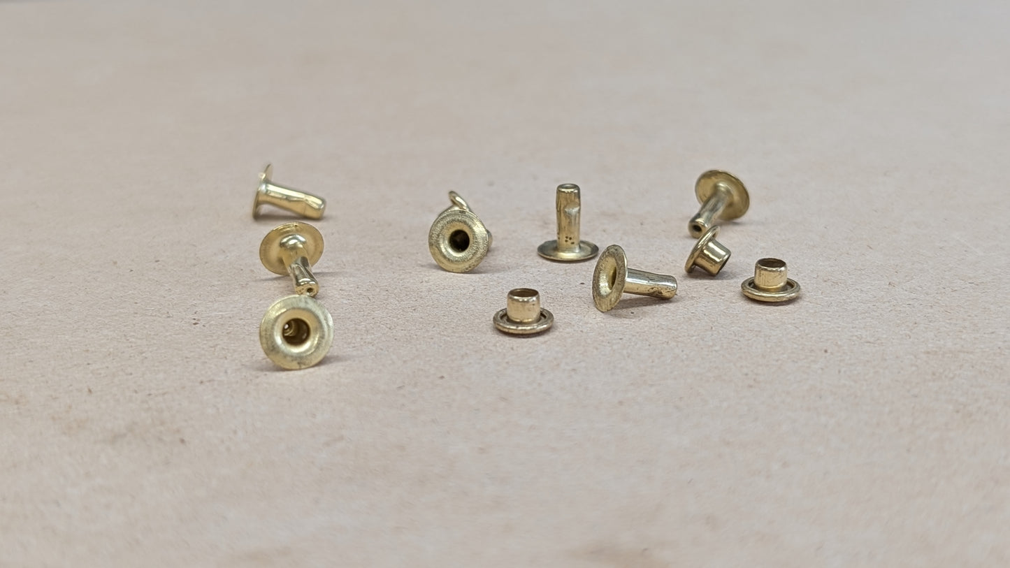 Speedi Rivets #000
