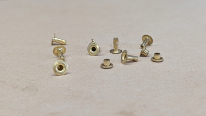 Speedi Rivets #000