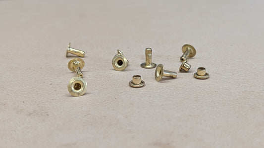 Speedi Rivets #000