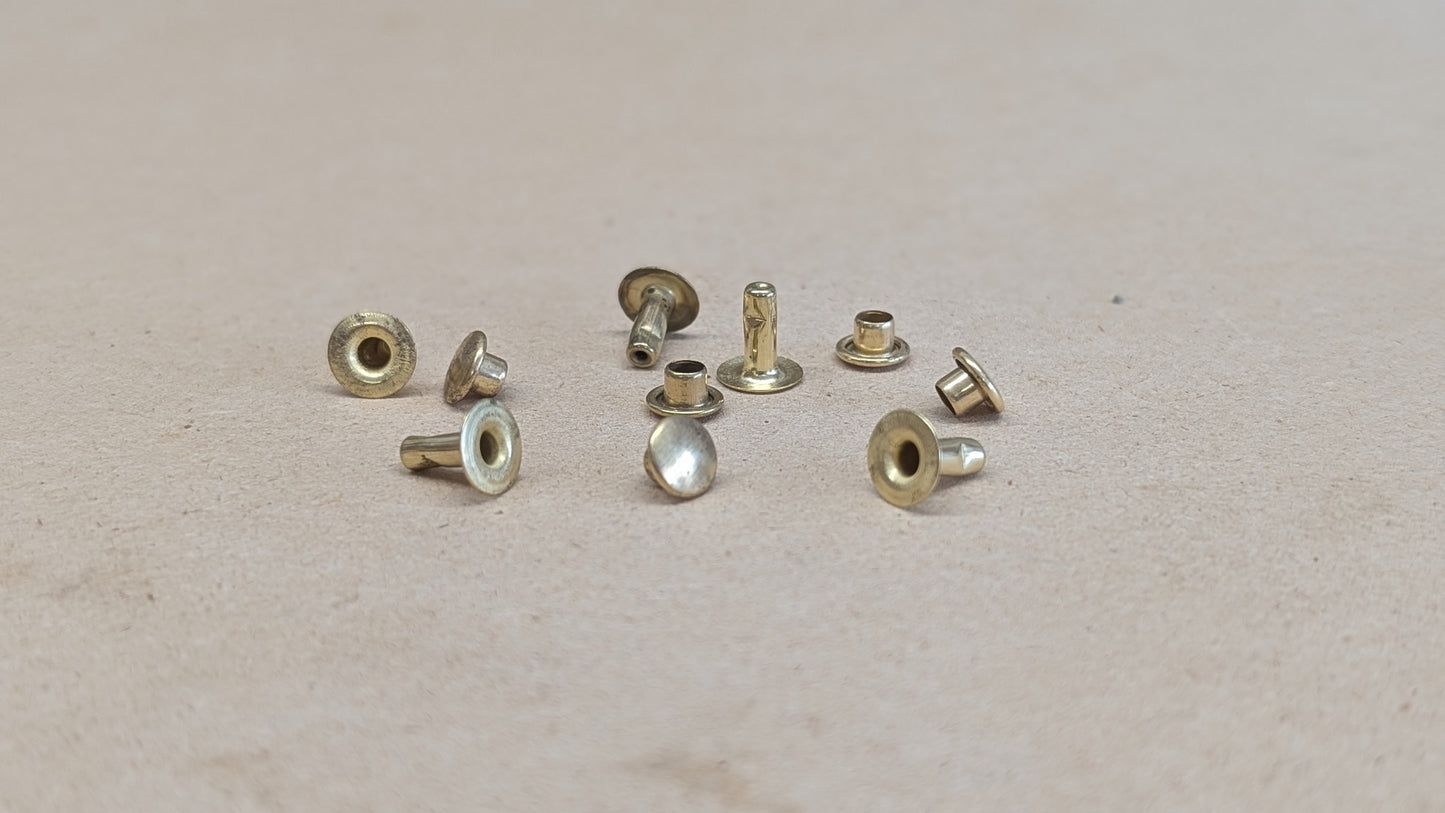 Speedi Rivets #33