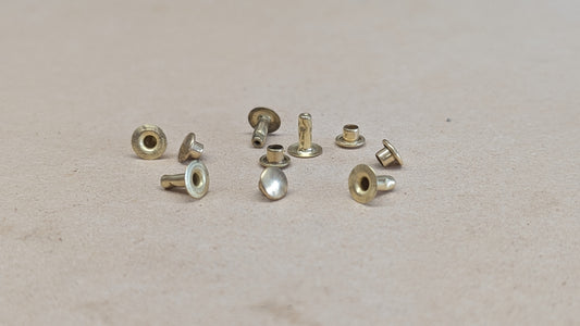 Speedi Rivets #33