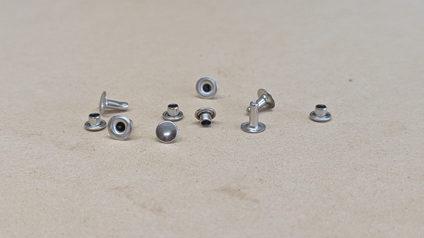 Speedi Rivets #33