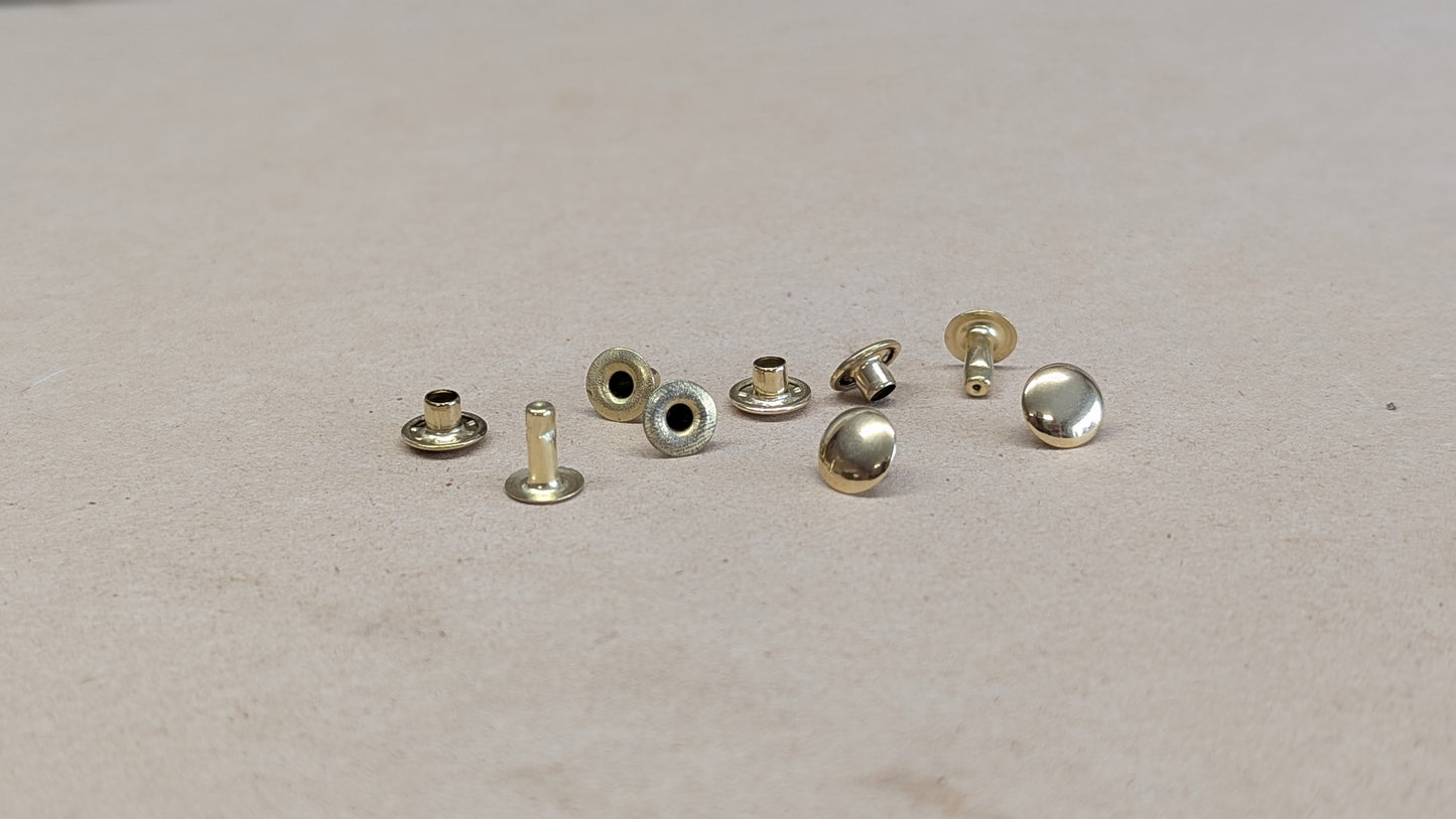 Speedi Rivets #34