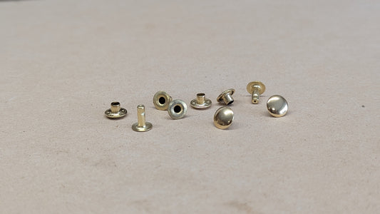 Speedi Rivets #34