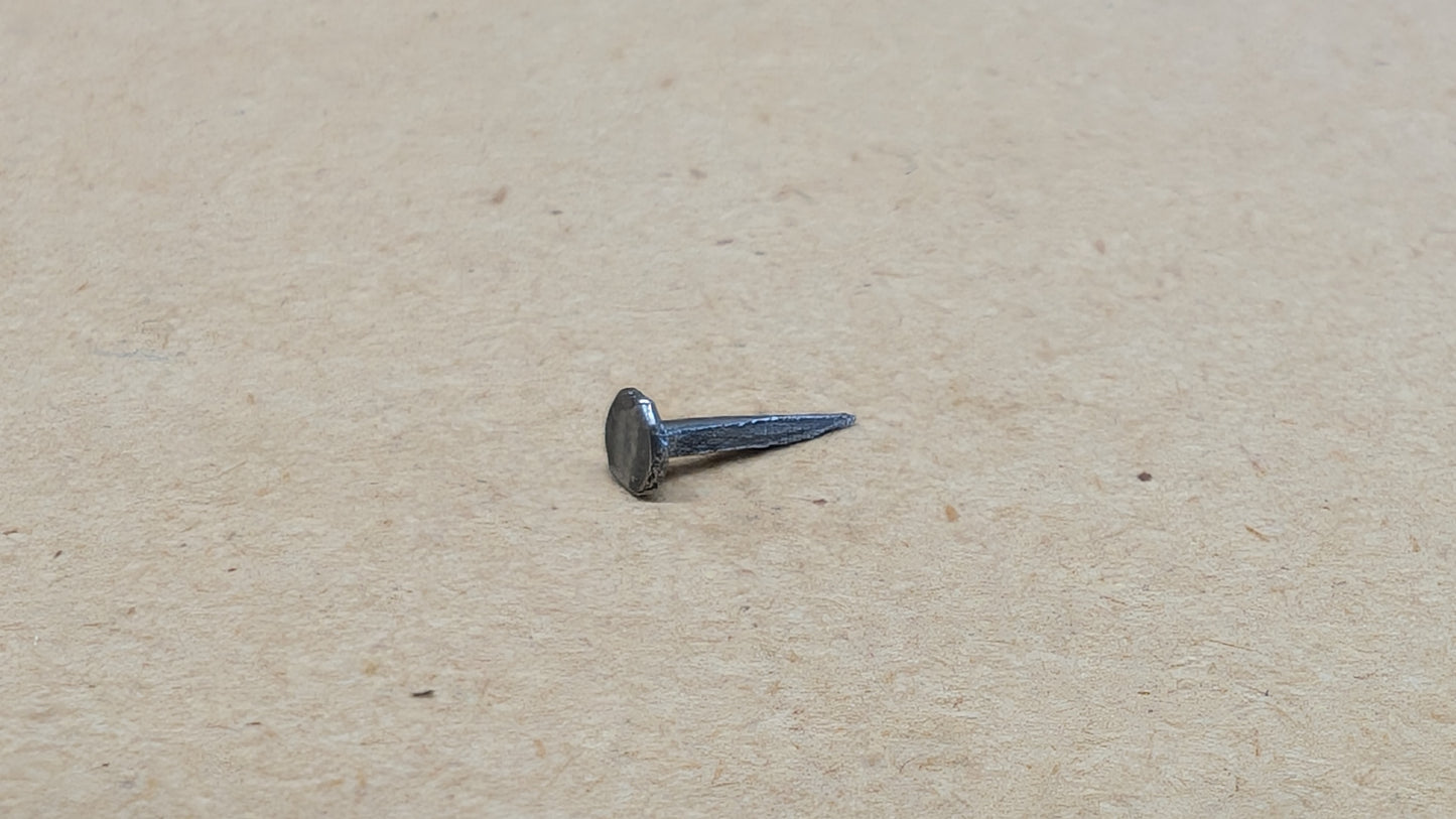 Machine Tacks