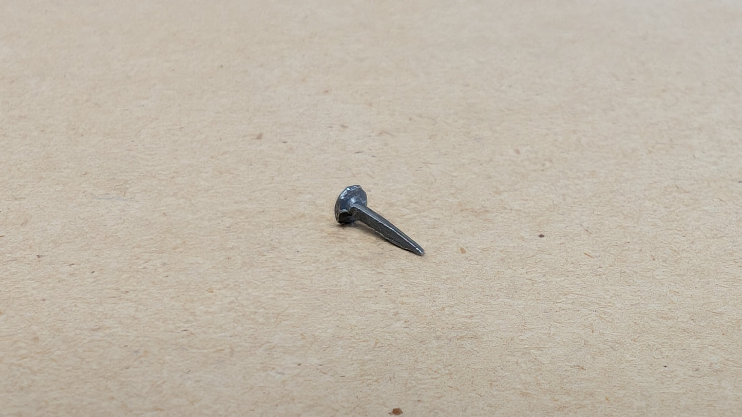 Machine Tacks