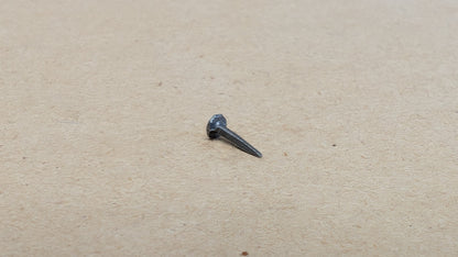 Machine Tacks