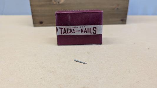 Steel Shoe Rivets