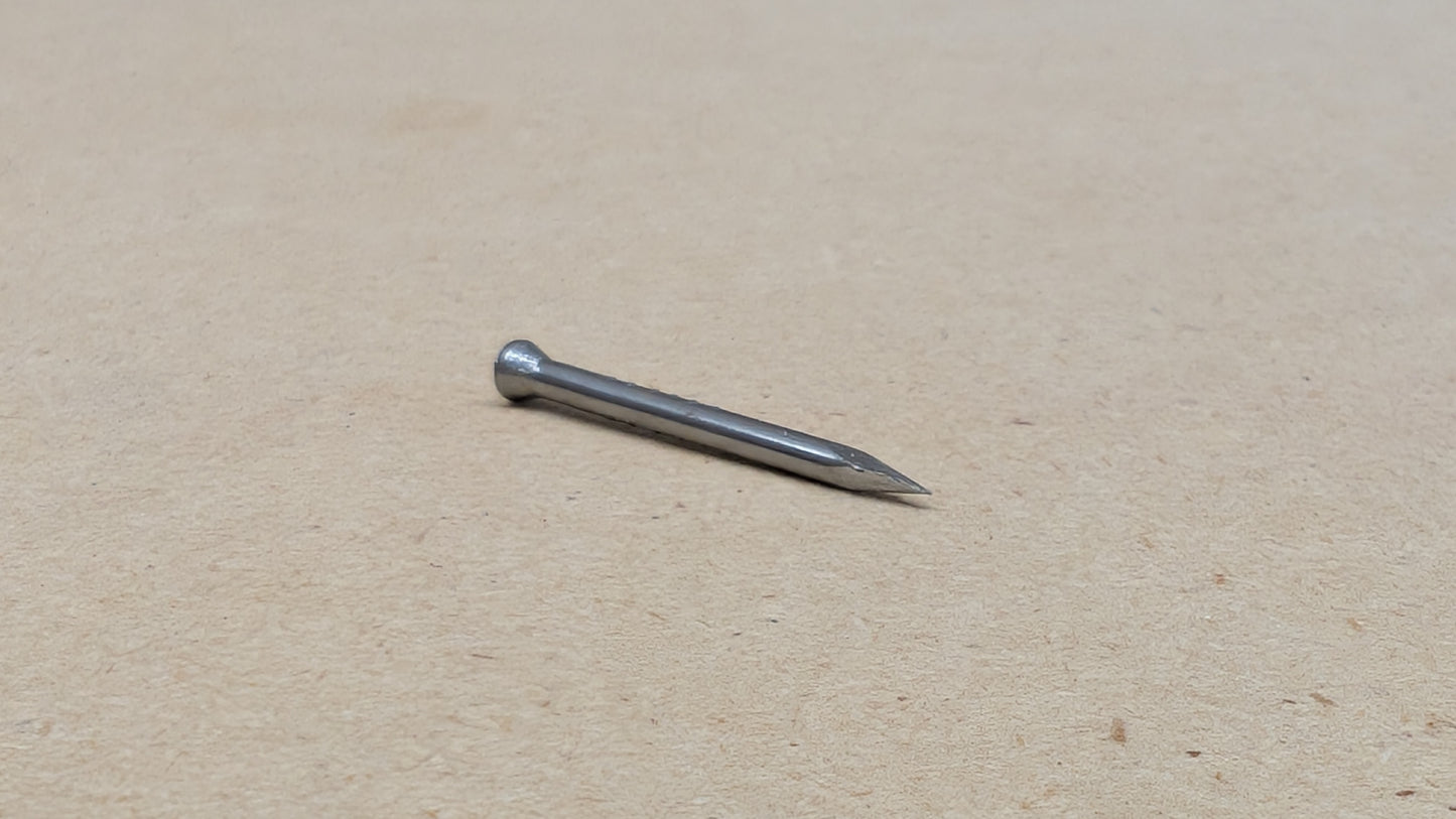 Steel Shoe Rivets