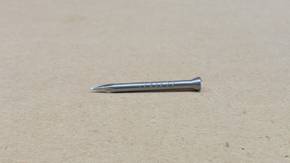 Steel Shoe Rivets