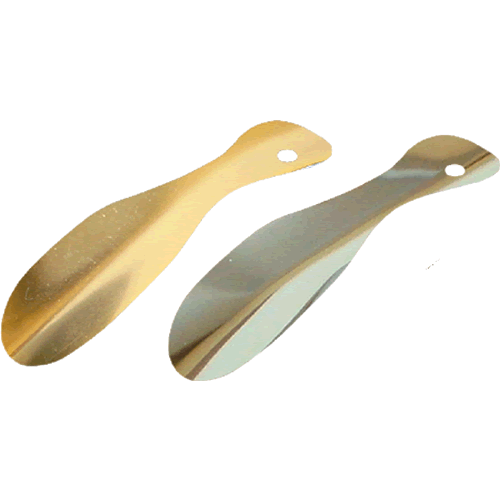 Professional Stainless Steel Shoe Horn
