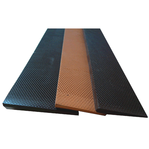 Rubber Wedge Strip