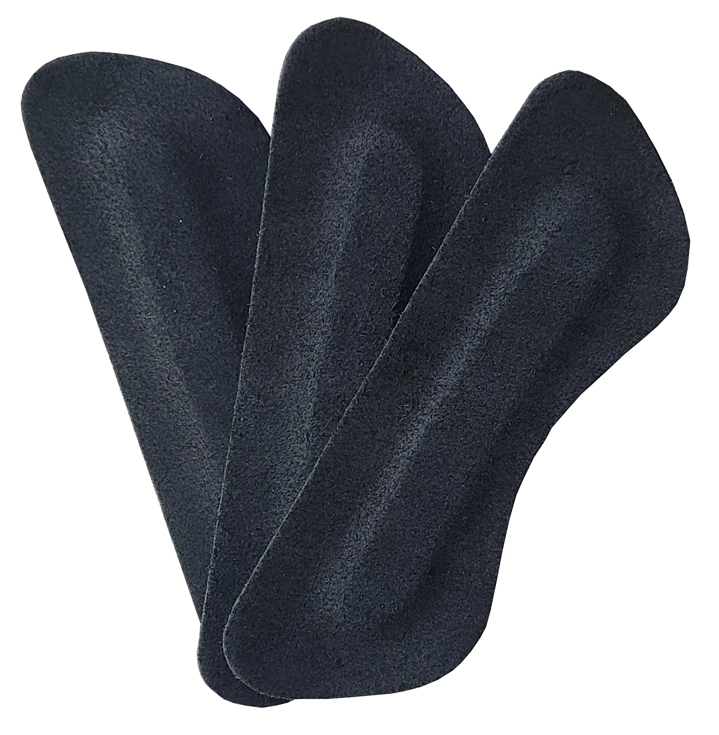 Heel Grip - Black