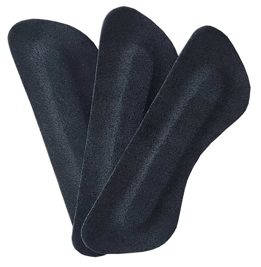 Heel Grip - Black