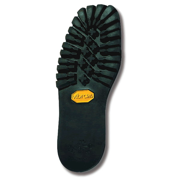 Vibram 100 Montagna Soles – Warkov-Safeer Leather Ltd.