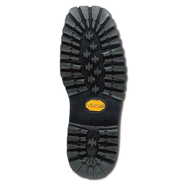 Vibram 1136 Roccia Block Unit Sole – Warkov-Safeer Leather Ltd.