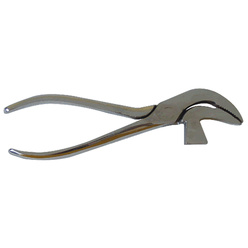 Lasting Pliers