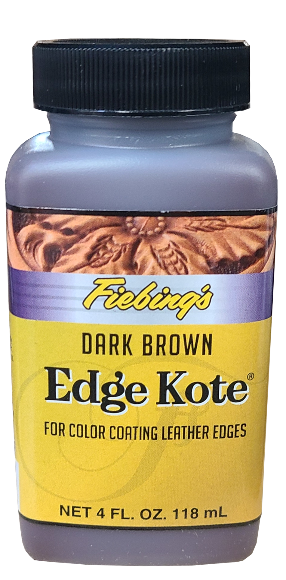 Fiebing's Edge Kote – Warkov-Safeer Leather Ltd.