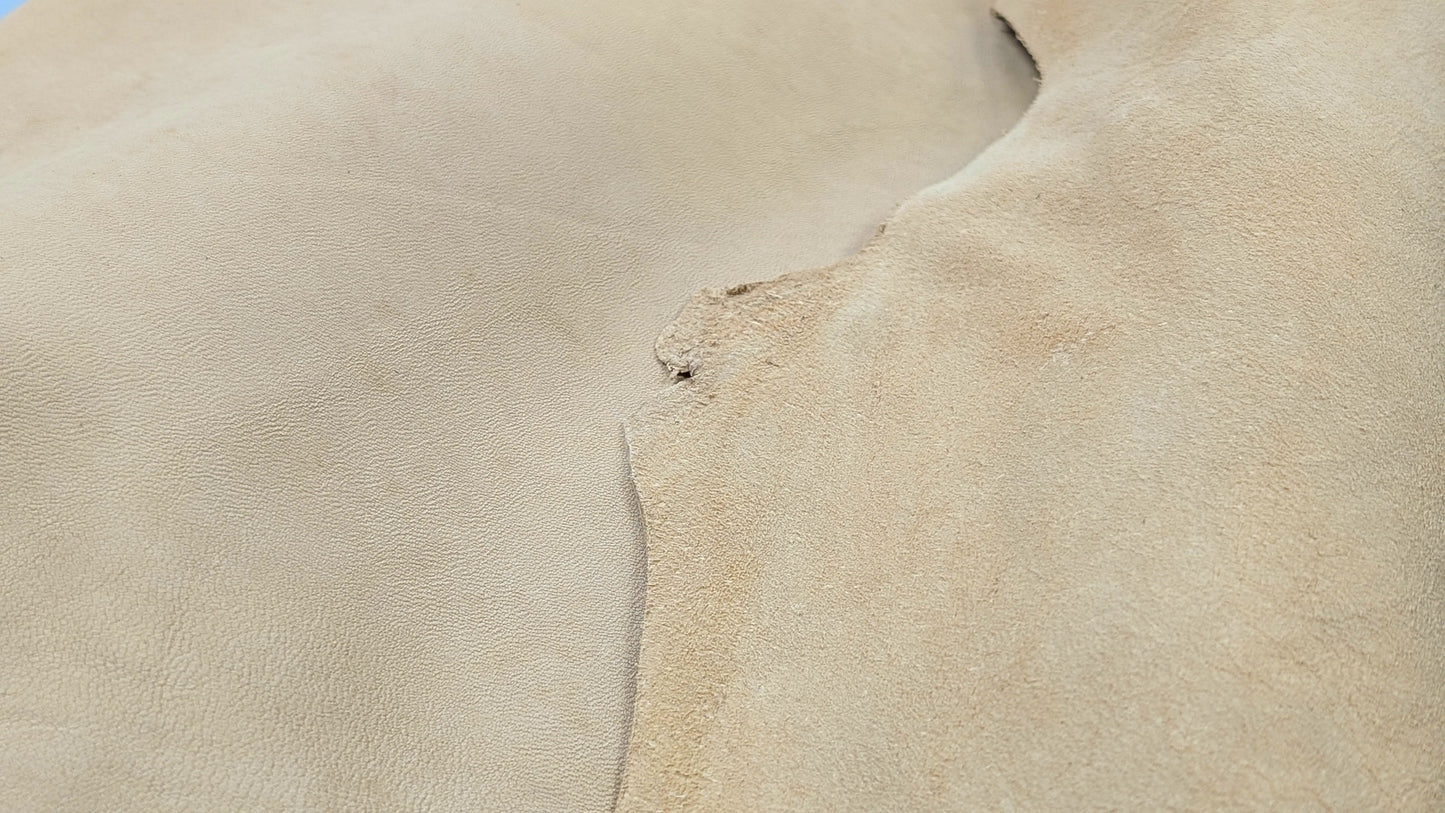 Lamb Suede