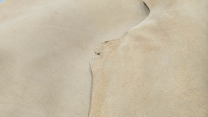 Lamb Suede
